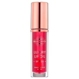 Bellamianta - Luxury Lip Oil SPF30 Raspberry 3 ml / Beauty Χείλη Περιποίηση Προσώπου