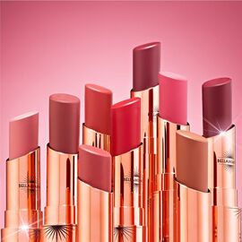 Bellamianta - Speakeasy Lipstick - Beneath The Sheets - 3g / Beauty Χείλη Μακιγιάζ