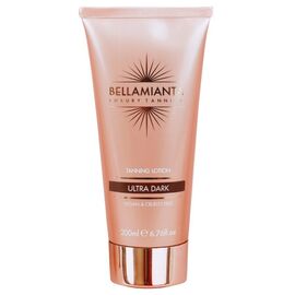 Bellamianta - Tanning Lotion Ultra Dark 200 ml / Beauty Tan Sun Care