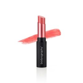 BODYOGRAPHY - FABRIC TEXTURE LIPSTICK SILK / Beauty Χείλη Μακιγιάζ