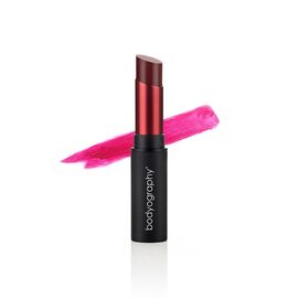 BODYOGRAPHY - FABRIC TEXTURE LIPSTICK VELVET / Beauty Χείλη Μακιγιάζ