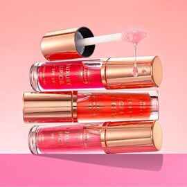 Bellamianta - Luxury Lip Oil SPF30 - Coral - 3ml / Beauty Χείλη Περιποίηση Προσώπου