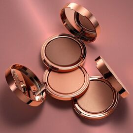 Bellamianta - Sculpted Bronzer - Farrah - 12g / Beauty Face Makeup