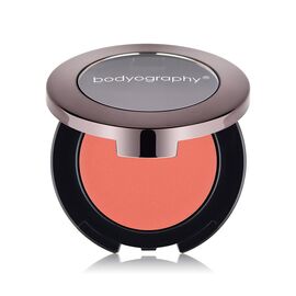 BODYOGRAPHY - CREME BLUSH CORAL REEF / Beauty Πρόσωπο Μακιγιάζ
