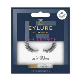 Eylure - 3/4 lenght No 005 / Beauty Eyes Makeup