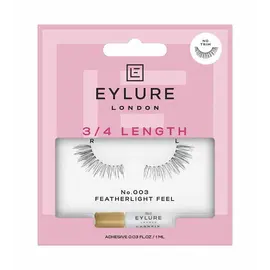 Eylure - 3/4 Length No 003 / Beauty Eyes Makeup