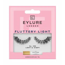 Eylure - Fluttery Light & Wispy 165 / Beauty Eyes Makeup