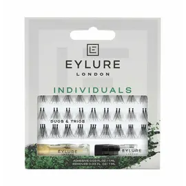 Eylure - Individuals Duos & Trios / Beauty Eyes Makeup