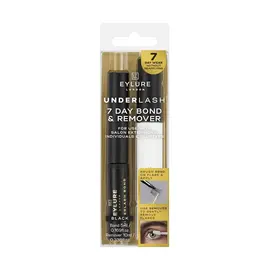 Eylure  - One Step Bond & Remover / Beauty Eyes Makeup