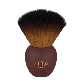 Vita Liberata - Trysal Kabuki Brush / Beauty Tools & Accessories Makeup
