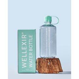 Wellexir - Premium Water Bottle 1000 ml. / Health and Personal Care Δίαιτα & Διατροφή Προσωπική Φροντίδα