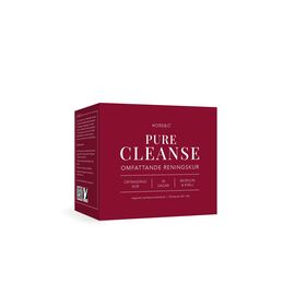 NORDBO - Pure Cleanse Vegan 2 x 60 Capsules / Health and Personal Care Δίαιτα & Διατροφή Προσωπική Φροντίδα