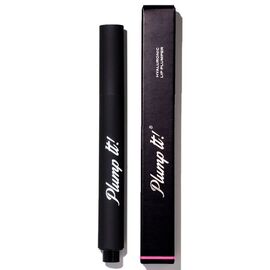 Plump It! - Hyaluronic Lip Plumper Transparent 3 ml / Beauty Χείλη Περιποίηση Προσώπου