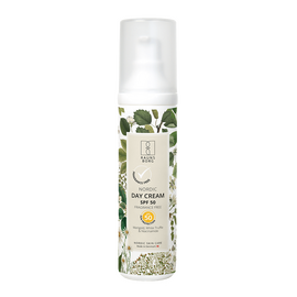 Raunsborg - Day Cream SPF 50 - Fragrance Free - 50 ml / Beauty Sun Protection Sun Care