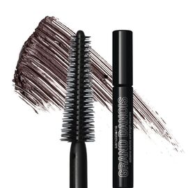 Sandstone Mascara Grand Danois Brun / Beauty Eyes Makeup