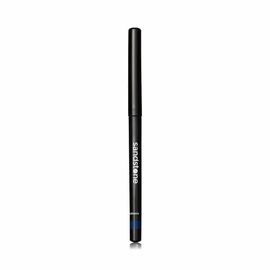Sandstone Waterproof Eyeliner Blue / Beauty Eyes Makeup