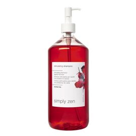Simply Zen - Stimulating Shampoo 1000 ml / Beauty Γυναικεία Σαμπουάν Περιποίηση Μαλλιών