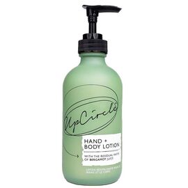 UpCircle - Hand & Body Lotion w. Bergamot Water 250 ml / Beauty Ντους Μπάνιο & Σώμα