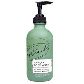 UpCircle - Hand & Body Wash w. Kiwi Water 250 ml / Beauty Ντους Μπάνιο & Σώμα