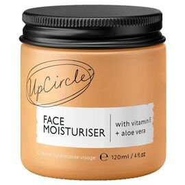 UpCircle - Jumbo Face Moisturiser 120 ml / Beauty Face Face Care
