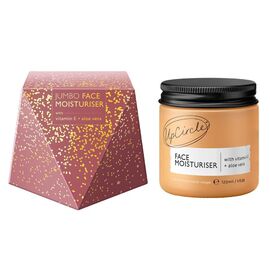 UpCircle - Jumbo Face Moisturiser 120 ml / Beauty Face Face Care
