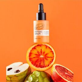 UpCircle - Peptide Serum - Custard Apple + Blood Orange - 30 ml / Beauty Face Face Care