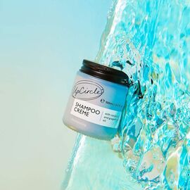 UpCircle - Shampoo Crème Coconut/Grapefruit Oil 100 ml / Beauty Γυναικεία Σαμπουάν Περιποίηση Μαλλιών