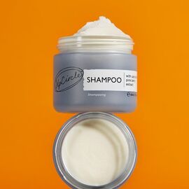 UpCircle - Shampoo Crème Coconut/Grapefruit Oil 100 ml / Beauty Γυναικεία Σαμπουάν Περιποίηση Μαλλιών