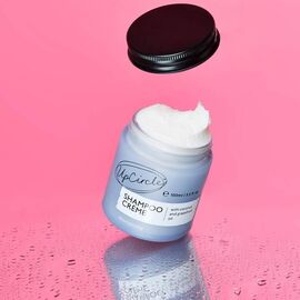 UpCircle - Shampoo Crème Coconut/Grapefruit Oil 100 ml / Beauty Γυναικεία Σαμπουάν Περιποίηση Μαλλιών
