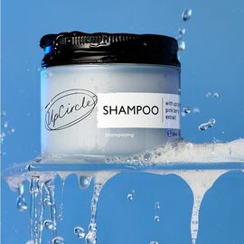 UpCircle - Shampoo Crème Coconut/Grapefruit Oil 100 ml / Beauty Γυναικεία Σαμπουάν Περιποίηση Μαλλιών