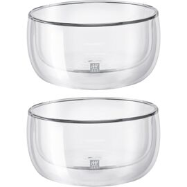 Zwilling - Sorrento Dessert Glass 280 ml - Set of 2 / Home and Kitchen Κουζίνα Σπίτι & Κουζίνα