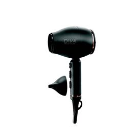 DIVA - Intenso 4000 Compact Dryer / Beauty Αξεσουάρ Ομορφιάς Γυναικεία Περιποίηση