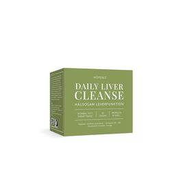 NORDBO - Daily Liver Cleanse Vegan 60 Capsules / Health and Personal Care Βιταμίνες & Μεταλλικά Στοιχεία Προσωπική Φροντίδα
