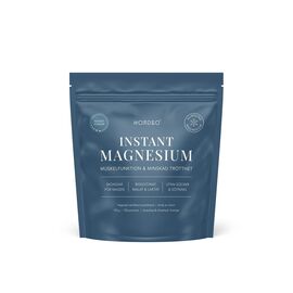 NORDBO - Good Night Instant Magnesium 150 g / Health and Personal Care Βιταμίνες & Μεταλλικά Στοιχεία Προσωπική Φροντίδα