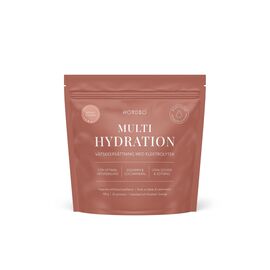 NORDBO - Multi Hydration Instant Powder 100 g / Health and Personal Care Δίαιτα & Διατροφή Προσωπική Φροντίδα