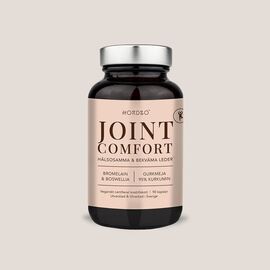 NORDBO - Vegan Joint Comfort - 90 capsules / Health and Personal Care Βιταμίνες & Μεταλλικά Στοιχεία Προσωπική Φροντίδα
