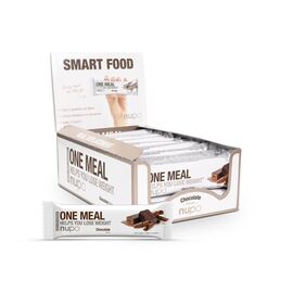 Nupo - One Meal Bar Chocolate 15 x 60g / Health and Personal Care Δίαιτα & Διατροφή Προσωπική Φροντίδα