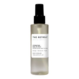 The Retreat - Hydrating Body Oil Mist - 150 ml. / Beauty Κρέμες Σώματος Μπάνιο & Σώμα