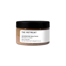 The Retreat - Invigorating Body Polish - 300 gr. / Beauty Κρέμες Σώματος Μπάνιο & Σώμα