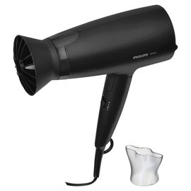 Philips 3000 series BHD308/10 hair dryer 1600 W Black Εργαλεία Μαλλιών Περιποίηση Μαλλιών