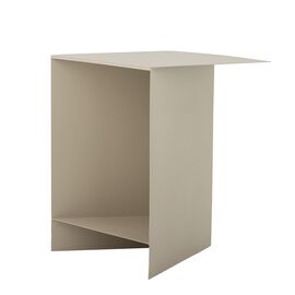 Bloomingville - Tasha Side Table - Nature - Metal / Home and Kitchen Αταξινόμητα (Σπίτι & Κουζίνα) Σπίτι & Κουζίνα