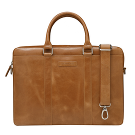 dbramante1928 - Nordborg - 15 - classic laptop bag - Tan N.E. / Luggage and Travel Gear Uncategorized (Luggages & Bags) Lugagges & Bags