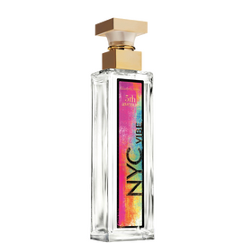 Elizabeth Arden - Elizabeth Arden Fifth Avenue NYC Vibe EDP 125 ml / Beauty Γυναικεία Αρώματα Γυναικεία Περιποίηση