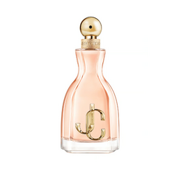 Jimmy Choo -  I Want Choo EDP / Beauty Perfumes Woman Care