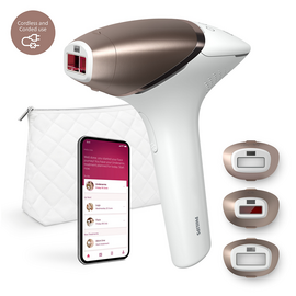 Philips - Lumea IPL 9000-series - BRI955/00 / Health and Personal Care Προϊόντα Ευεξίας Προσωπική Φροντίδα