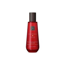 RITUALS - The Ritual of Ayurveda Dry Oil 100 ml / Beauty Κρέμες Σώματος Μπάνιο & Σώμα