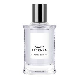 David Beckham - Homme Eau de toilette - 50 ml / Beauty For Men Man Care