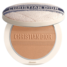 Dior - Dior Forever Natural Bronzer - 03 / Beauty Face Makeup