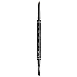 NYX Professional Makeup - Micro Brow Pencil - Auburn / Beauty Eyes Makeup