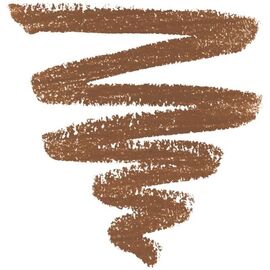 NYX Professional Makeup - Micro Brow Pencil - Auburn / Beauty Eyes Makeup